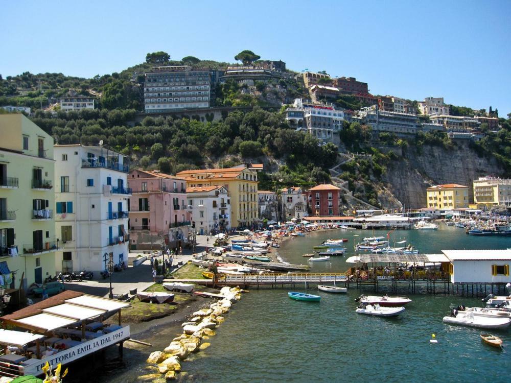 Appartamento La Luella *